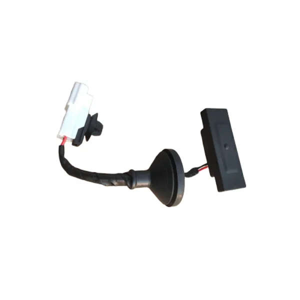 81260-4X200 Door Handle Trunk Lock Release Switch for KIA RIO 2011-