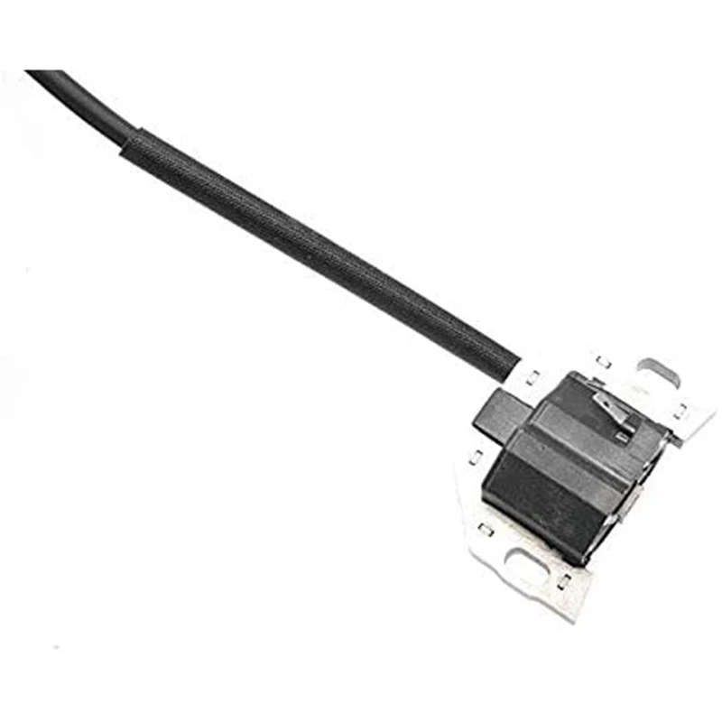 2 Pcs Ignition Coil Replaces 21171-0743, 21171-0711 for Kawasaki FR, FS, FX Series Engines,