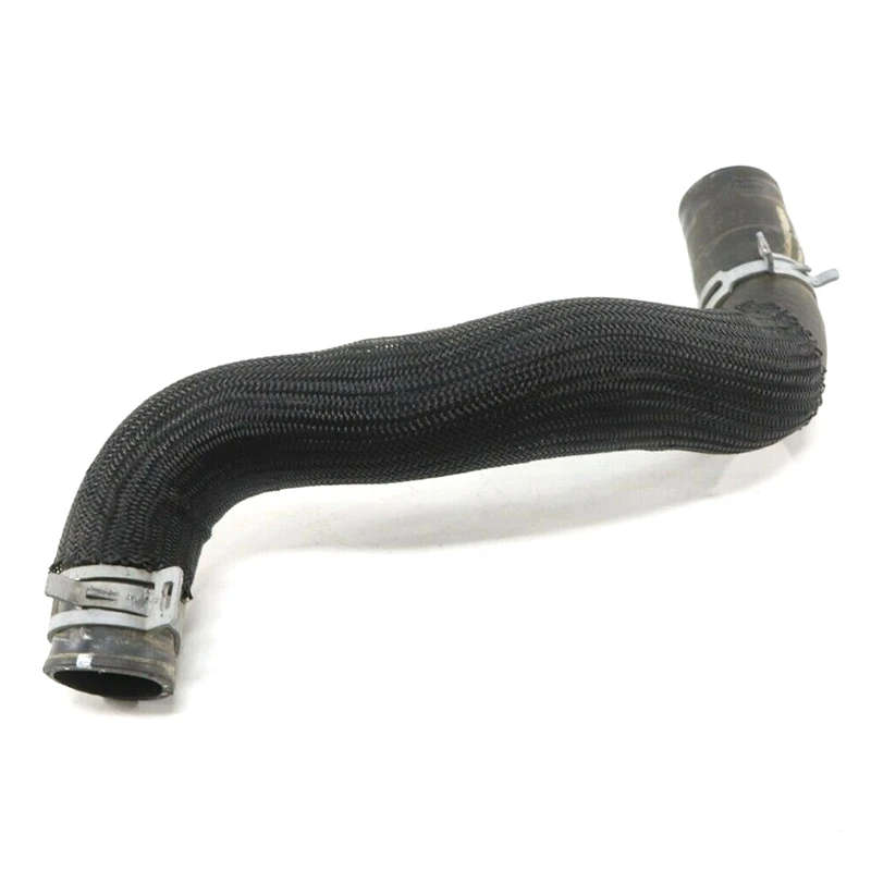 Engine Radiator Upper Coolant Hose Tube Pipe HG9Z8260A Radiator Upper Hose for Ford Fusion