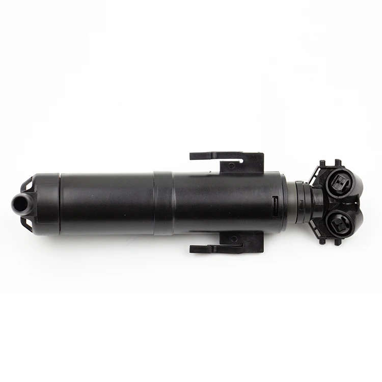 61672990155 For BMW X1 E84 2013 2014 2015 Left Right Headlight Washer Sprayer Nozzle