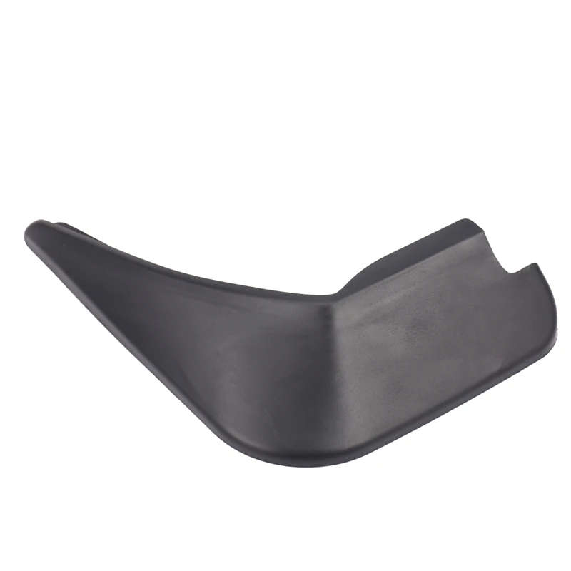4PCS Car Mud Flap Splash Mudguard Front Rear Guard Set for Ford Fiesta