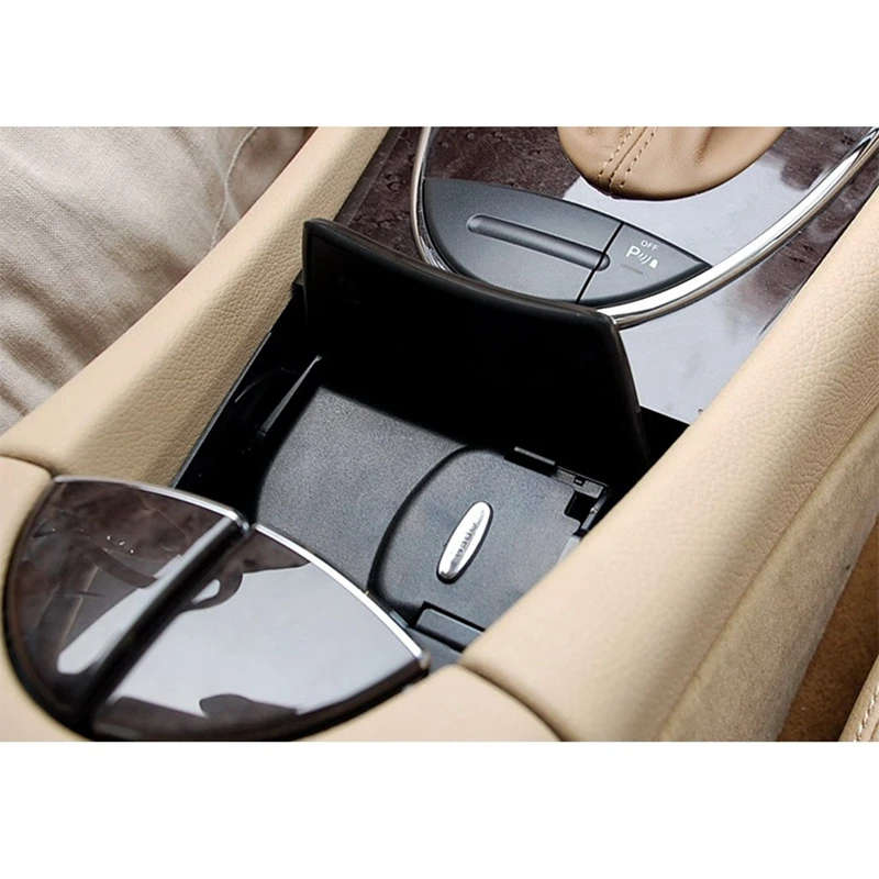 Car Centre Console Cup Holder for Mercedes Benz E Class C219 W211 S211 CLS A2116800014 B66920118