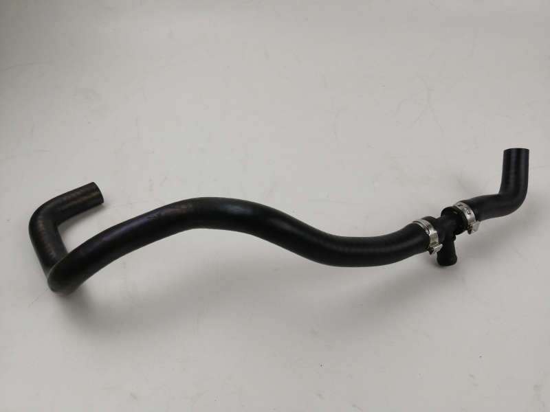 Liquid Water Hose Return Pipe Hose For BMW X5 X6 5 39; 6 39; 7 39; 750Li 750 650iX 550i