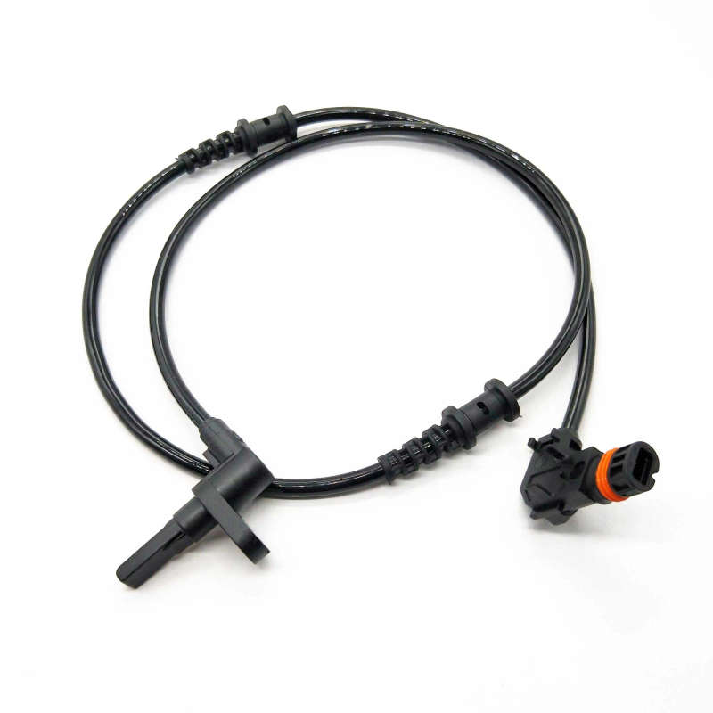 ABS sensor front L/R for MERCEDES VIANO (W639) VITO MIXTO (W639) VITO (W639) 2.0