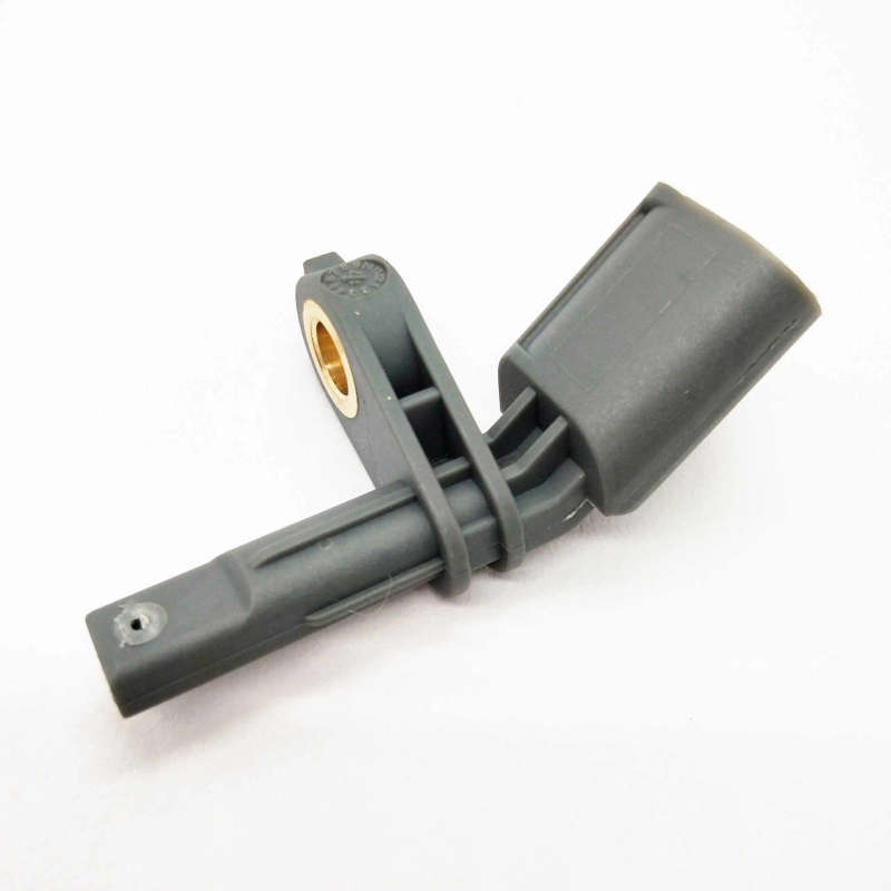 4PCS ABS Wheel Speed Sensor 7L0927807A For Volkswagen CADDY CC GOLF PASSAT TIGUAN AUDI A3 Q7 TT S...