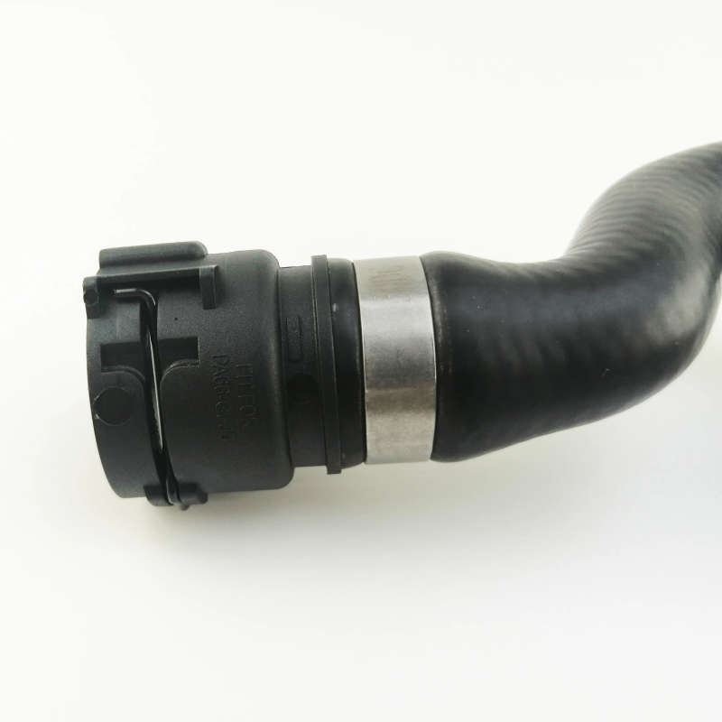Top Inlet Heater Core Hose Water For BMW F07 F10 F11 F18 520Li 525Li 528Li 520i 528i 528Li