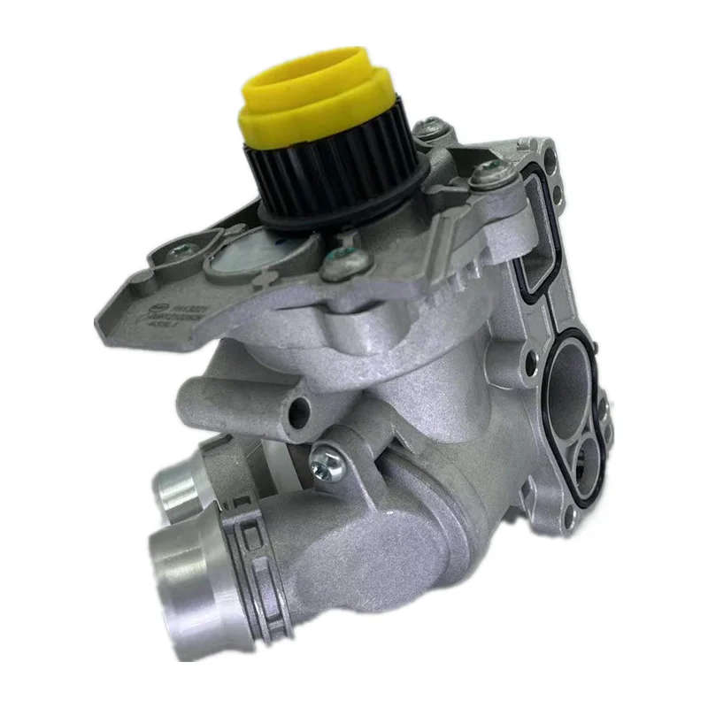 Engine Water Pump Assembly For VW Golf Jetta GLI GTI MK6 Passat B7 A3 S3 A4 A5 A6 Q3 Q5 TT