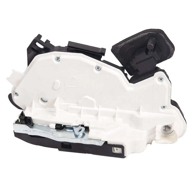 Car Front Left Door Lock Actuator 7 Pin for -Golf 6 Jetta 5C for Skoda Yeti Rapid 5K1837015B