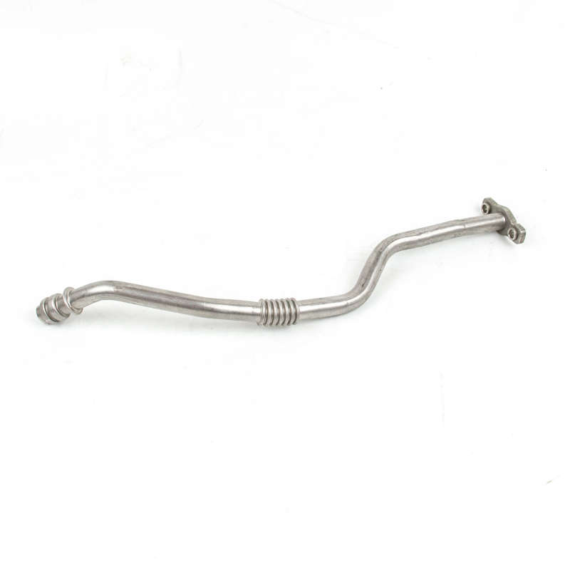 Turbocharger Lubrication Pipe For Dongfeng Peugeot 2008 308S New 408 New 308 4008 1.2T