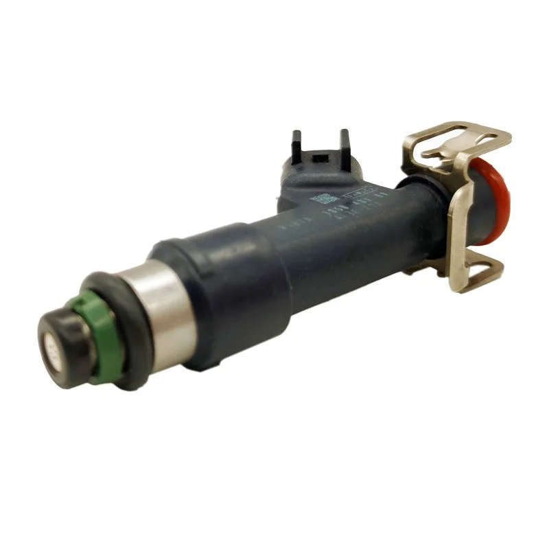 Fuel injector oem 185048109 for VV CC 2015-2016 1.4 TSI