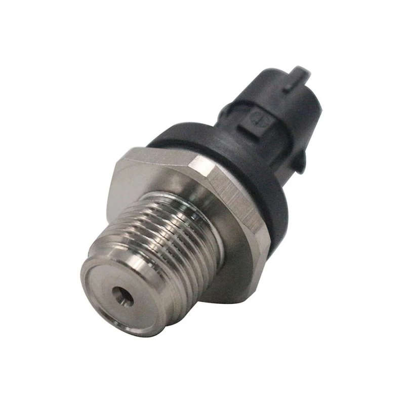 1800bar fuel rail pressure sensor Cummins walvoivico men's for For Fiat Jack Renault