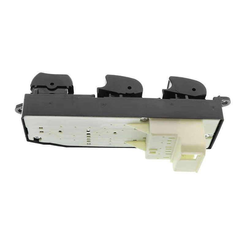 Car Master Electric Power Window Switch Driver Side for Toyota RAV4 2001-2005 84820-12480