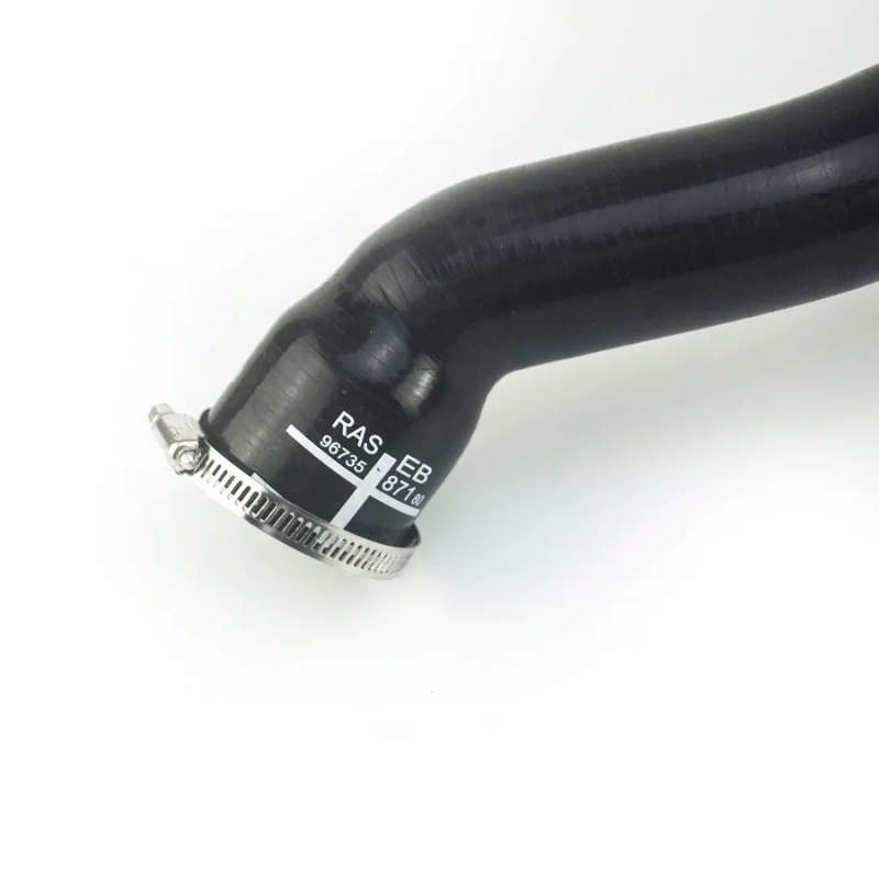9673587180 Water Tank Hose Exchanger Air Pipe 1.2T For Peugeot 308S 308 408 4008