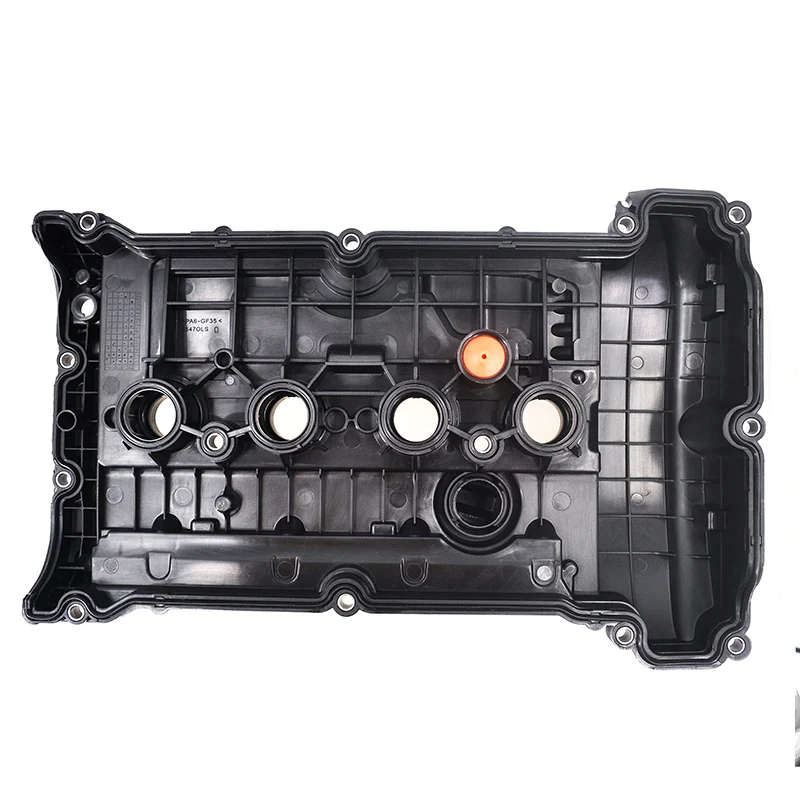 Engine Cylinder Valve Cover With Gasket 0248.Q2 For Peugeot 207 208 308 508 3008 5008 Citroen