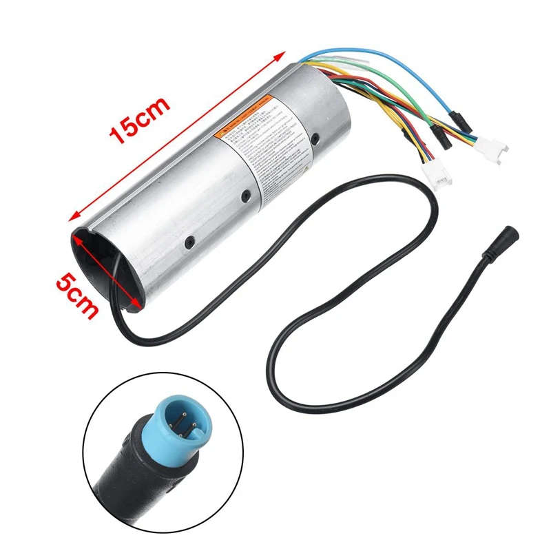 Electric Scooter Dashboard Motherboard Controller Bluetooth Board For Ninebot Es1 Es2 Es3 Es4