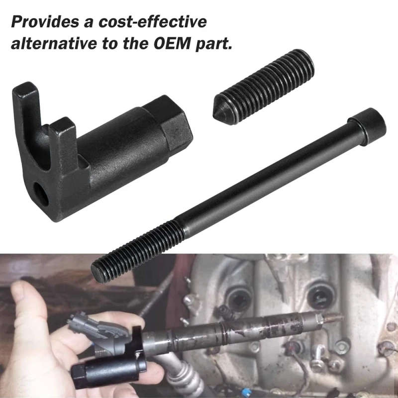 Car Modification Injector Removal Tool for 2011-2018 6.7L Powerstroke Ford F-250 F-350 F-450 F-550