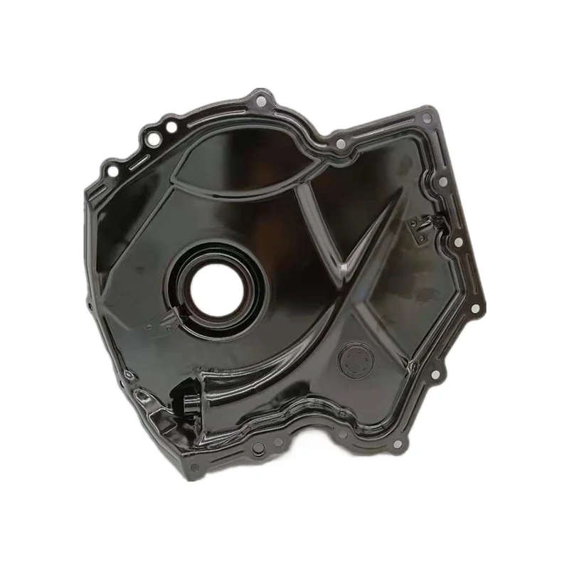 NEW Engine Timing Cover with Oil Seal For Audi A3 A4 A6 Q5 TT VW Golf Tiguan Scoricco Skoda