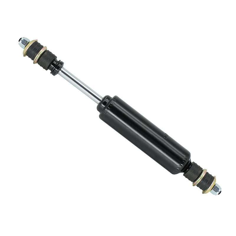 For Club Car Precedent Golf Cart Pioneer Rear Shock Absorber Set 2004 and Up
