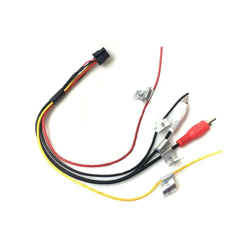 Car Optical Fiber Decoder Box Amplifier Adapter Audio for Cayenne/Mercedes Benz/ML/GLR/SLK W164