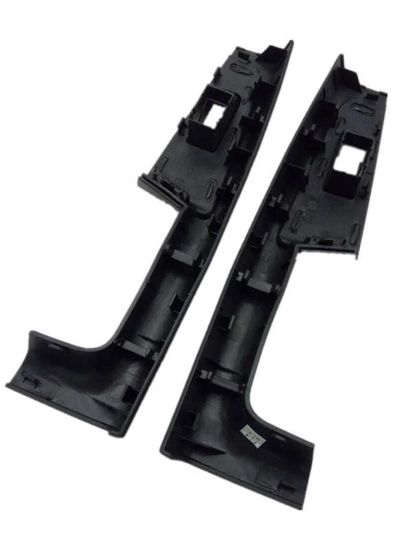 For Skoda Superb 2007-2014 door handle,driver side inner handle frame,the lifter switch