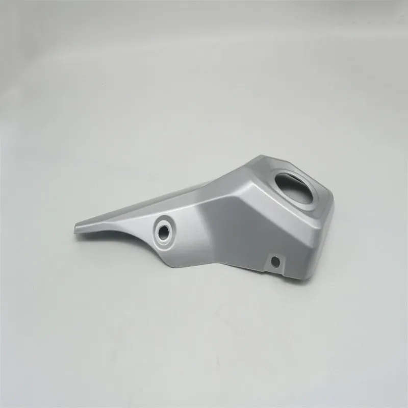 Muffler Guard Cover For Loncin Voge LX300-6A LX300GS-B 300R 300RR GP300 Locomotive Accessories
