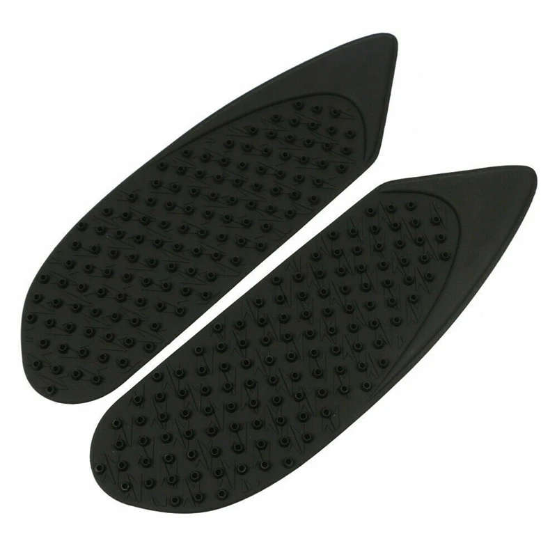 Motorcycle Anti-Skid Sticker Protection Fuel Tank Pad for Suzuki GSXR 600 750 K6 K7 2006-2007