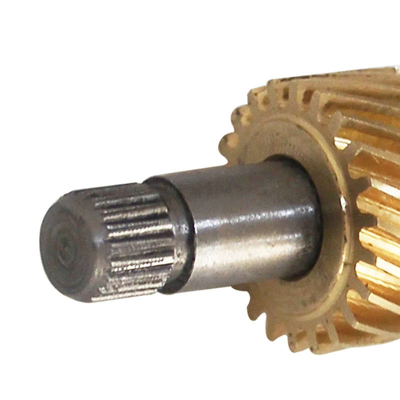 67618370816 Convertible Top Latch Motor Gears Repair Kit for BMW- E36 E46 E64 323Ci 330Ci 650I 645C