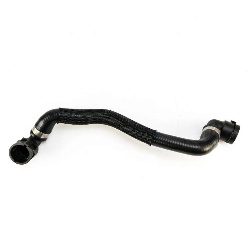 A2135017400 Radiator Water Pipe 2135017400 For Mercedes Benz AMG/E/GLC Filler Water Hose