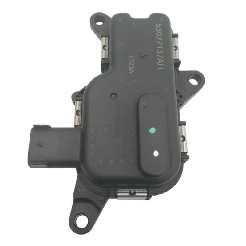 Intake Manifold Runner Control Valve Fit for 2009-2018 DODGE RAM 1500 2500 53022137AH