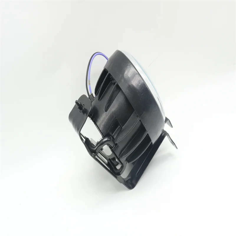 Front Bumper Driving Fog light Fog lamp For Mitsubishi Pajero Montero Sport Dakar Challenger Nativa