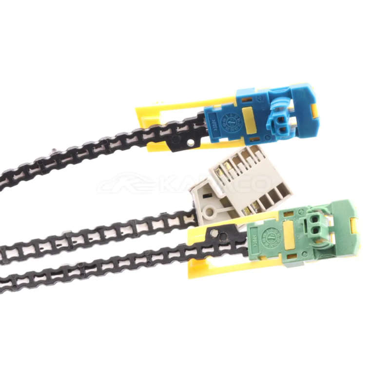 Repair wire cable train replacement cable For 2002-2008 Citroen Berlingo Peugeot 206
