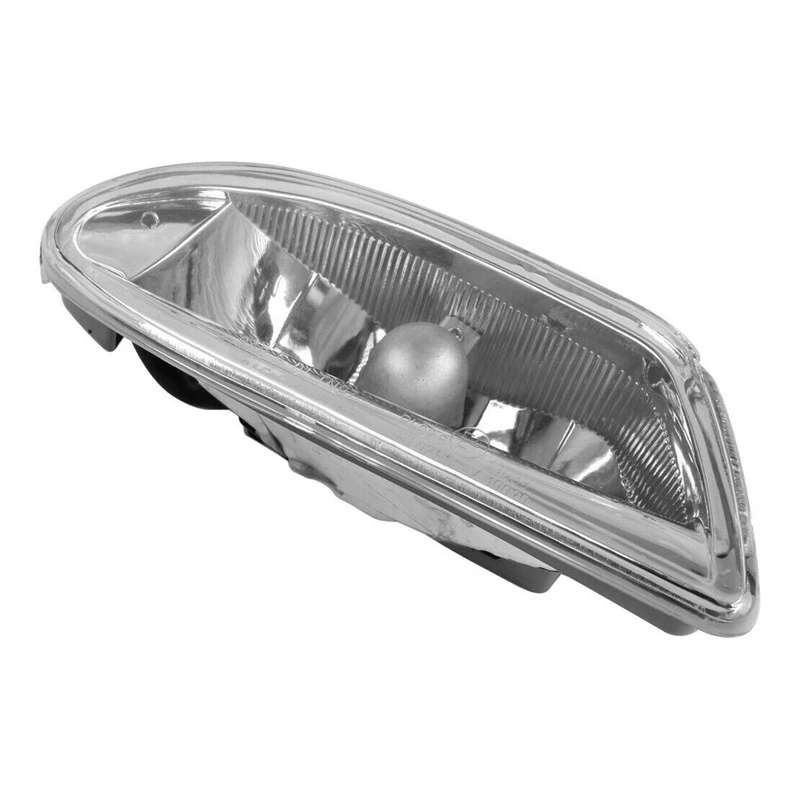 Front Bumper Fog Light Lamp for Mercedes-Benz ML W163 2001-2005 Driving Fog Lamp