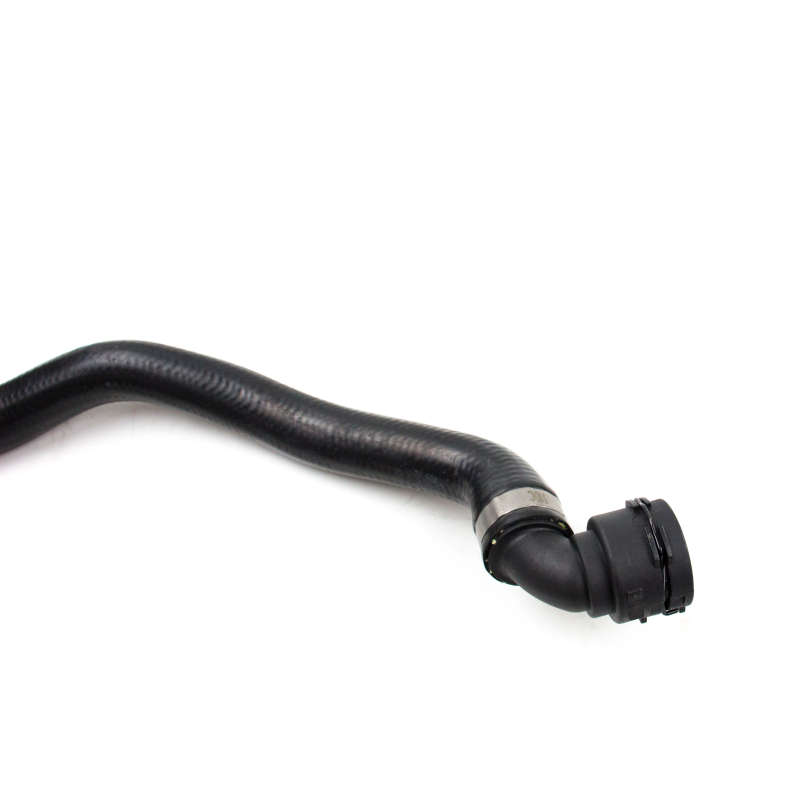 6421698358 New Coolant Hose Engine Inlet Line Heat Pipe For BMW 3 Series E90 X1 E84