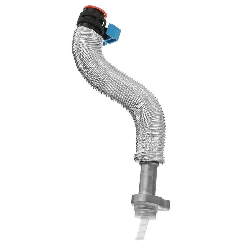 Car Turbo Charger Oil Return Hose for Peugeot 308 308CC 3008 408 4008 508 5008 Citroen C3 C4 C5 DS5
