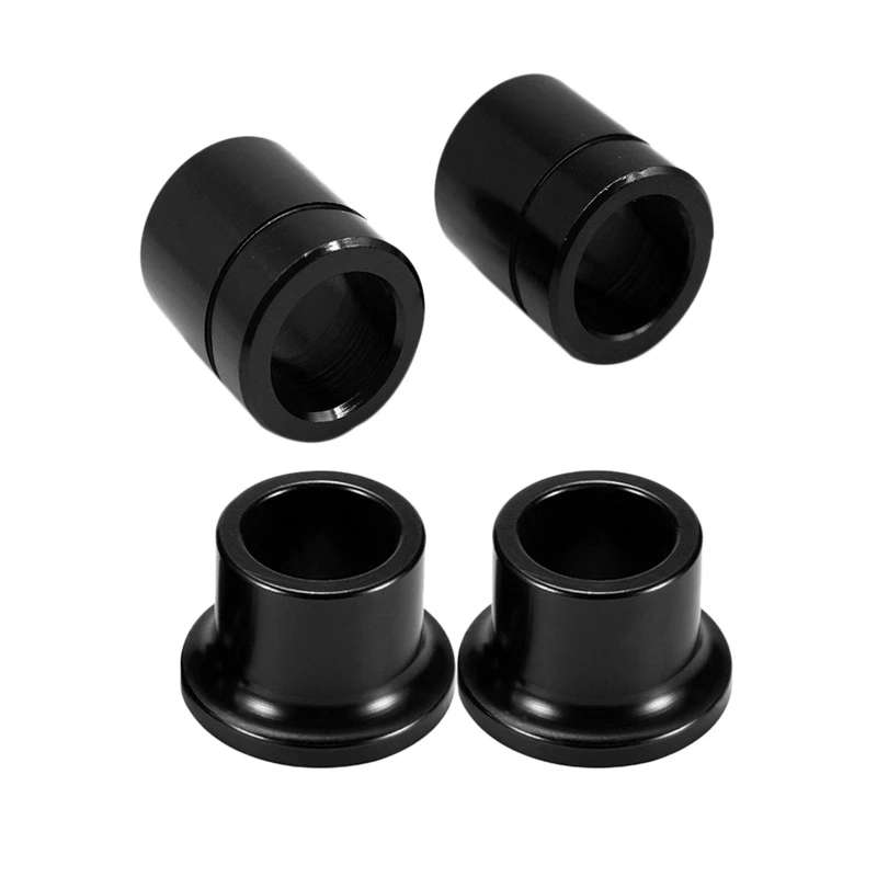Motorcycle Front and Rear Hub Bushings Hub Gaskets Motorcycle Accessories for Honda CRF250L
