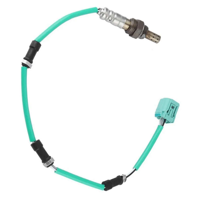 Downstream Lambda Probe MIDDLE Oxygen O2 Sensor fit For Honda CR-V 2.4L L4 2007-2009