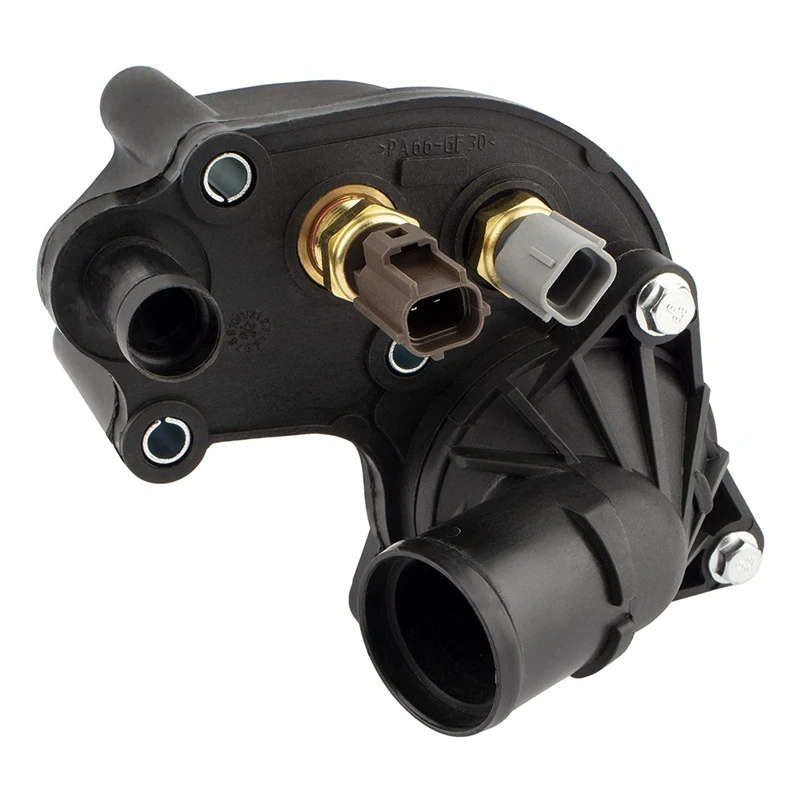 Thermostat Housing for 1997 -2001 Ford Explorer / 1998-2001 Mercury Mountaineer 4.0L V6