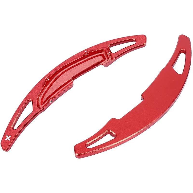 Car Steering Wheel Shift Paddle Shifter Extension for-BMW M2 M3 M4 M5 X5M X6M F87 F85 F86 F80