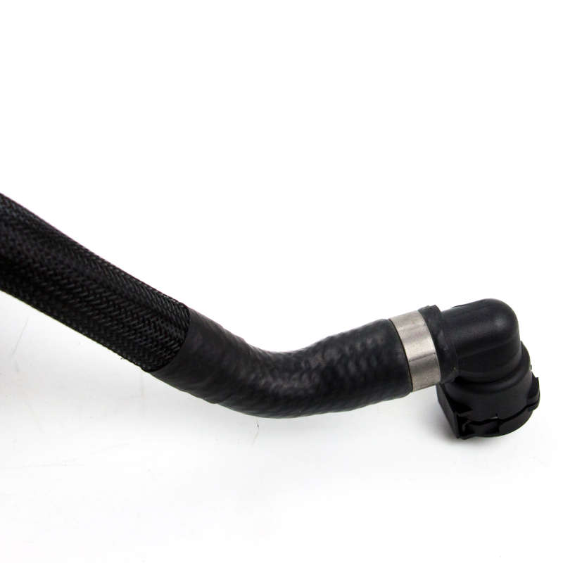 17127578404 Radiator Connection Water Pipe For BMW 5 39; F10/5 39; F11/5 39; F18