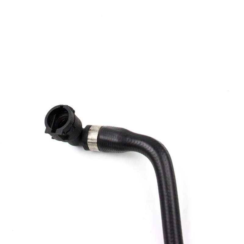 Exhaust Pipe 1712753527 For BMW 7 Series E65 E66 Auxiliary Kettle Water Pipe