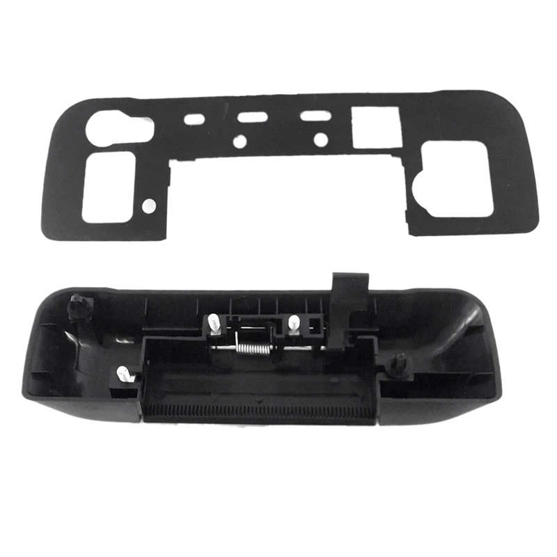 Rear Outside Exterior Tailgate Trunk Door Handle for Suzuki Vitara Grand Vitara 1998-2005