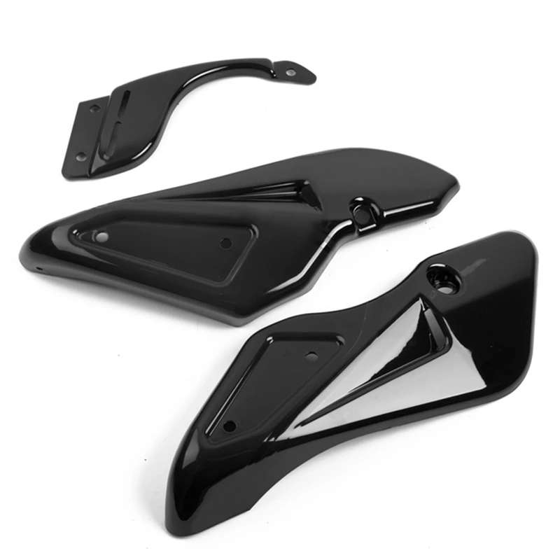 Motorcycle Belly Pan Lower Fairing Chassis Engine Guard Cover Protector for Kawasaki Z900RS