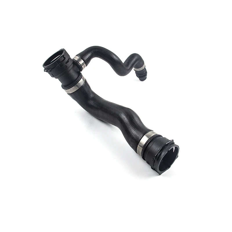 Oil Inlet Hose Intake Oil Pipe for BMW 6 39; E63 E64 630i 5 39; E60 E61 LCI 523i 525i N52