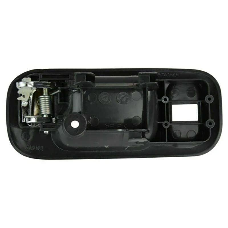Car Front Left & Right Inside Door Handle Set for Toyota CRV 1997-2001 Odyssey 1995-1998