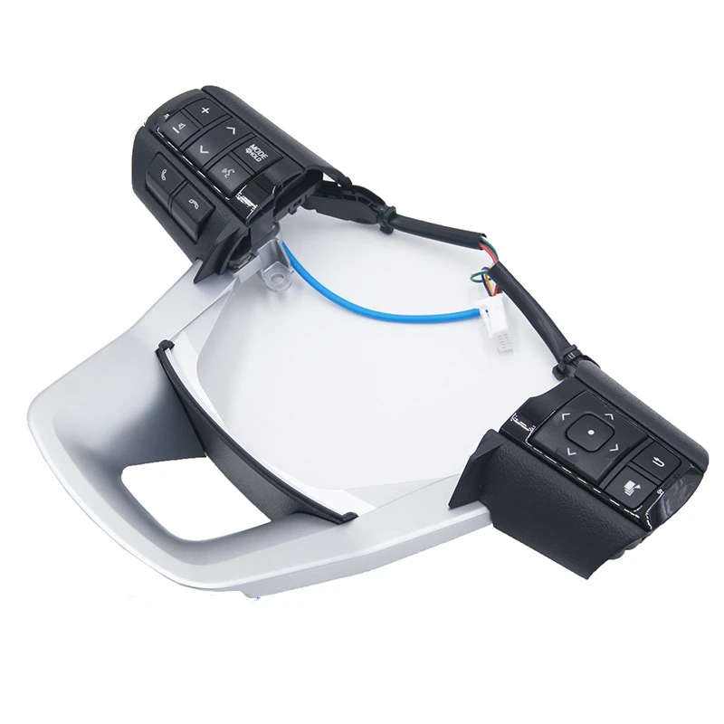 Audio Mode Control Switch Steering Wheel 84250-0E120 for Toyota Hilux Revo Rocco Fortuner