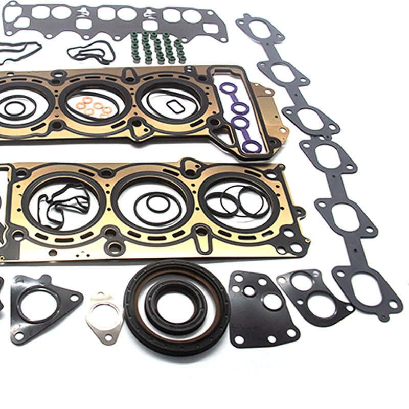 Cylinder Head Gasket 642 Engine Repair Kit for Mercedes Benz ML320 ML350 R320