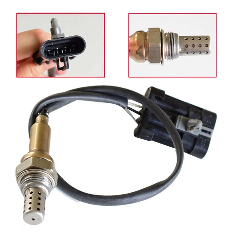 Oxygen sensor Lambda Probe 4 Line for Great Wall HOVER H3 H5 H6 WINGLE 3 WINGLE 5 2005-2008