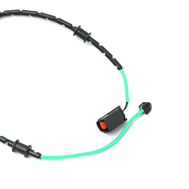 Fit for Jaguar XF SPORTBRAKE (X250)/XF Sedan car brake alarm line Produc length:610MM OE:C2Z16061
