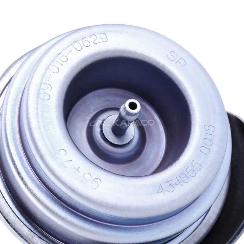 Turbo Wastegate Vacuum Actuator For Audi A3 Seat Skoda VW 1.9 TDI ALH AHF AUY GT1749V