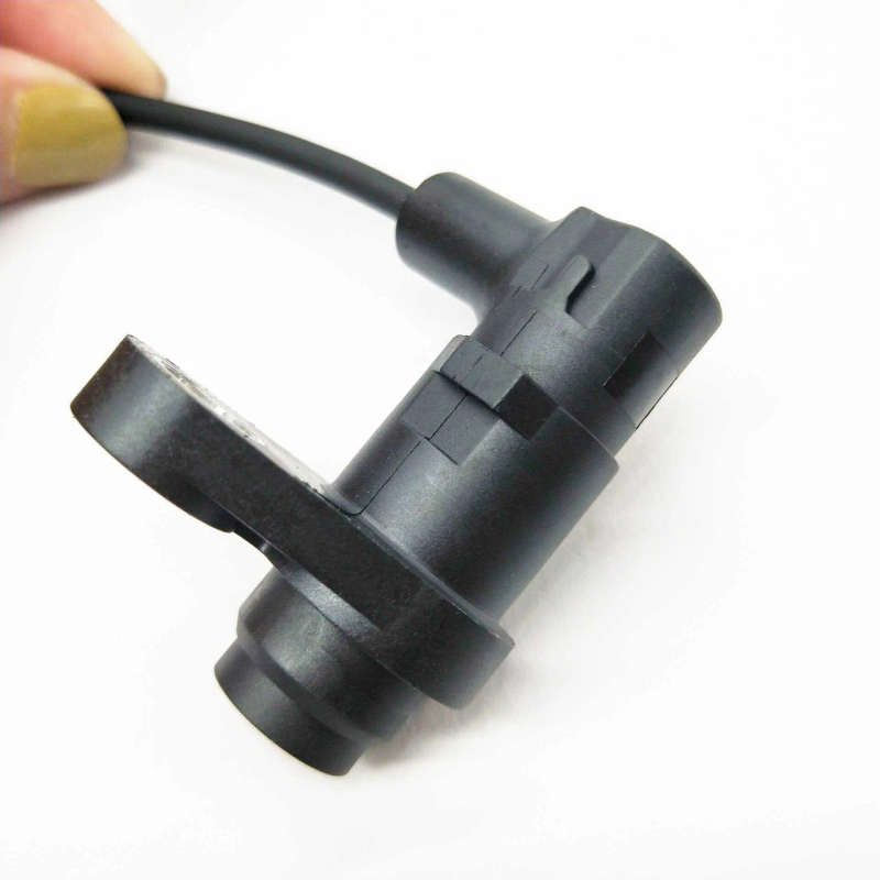 Rear Left ABS Wheel Speed Sensor 4670A597 For Mitsubishi Triton L200 2011 UP